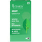 Teabox enhanced Darjeeling Green Tea With Natural Peppermint Leaves |100% Whole Leaf & 0% Bitterness | Green Tea From The Himalayas | 25 Tea Bags (Low Caffeine)