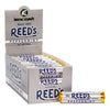 Reeds Peppermint Candy Rolls | Traditional Peppermint Hard Candy | Reeds Candy Peppermint Minty Fresh And Surprisingly Sweet Bro