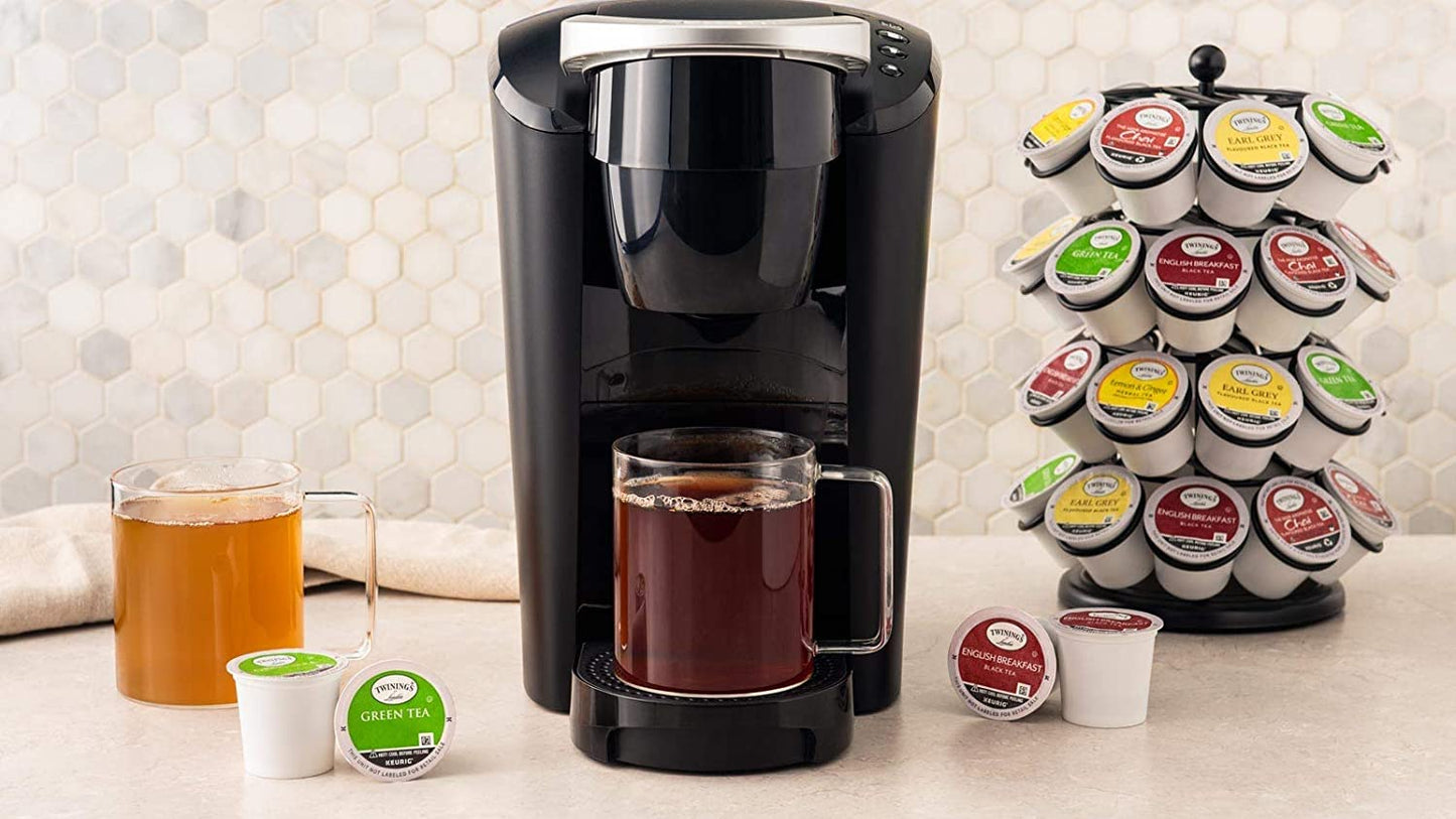 Twinings Tea Variety Sampler Keurig K-Cups, 20 Count