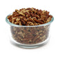 C.J. Dannemiller Pecan Pieces, Bulk 10 Lb Box, Roasted & Unsalted, Chopped Pecans For Snacking, Mixed Nuts, Trail Mix