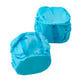 Blue Raspberry Salt Water Taffy By Snack Attack, Individually Wrapped Bulk 5Lb Bag - Chewy Saltwater Taffy Candy | Gluten-Free,