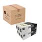 900 Count- Bulk Slider Stand Up Storage Bags, Quart Size (36 Packs Of 25) Bpa-Free, Expandable Bottom, Leak Proof