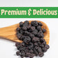 Sincerely Nuts Dried Blueberries (2 LB) Gluten-Free, Vegan & Kosher Snack - Fresh from USA - Bulk, Delicious Dried Fruit for all