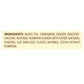 Celestial Seasonings Tea Bags Sweet Harvest Pumpkin Black Tea 18 Count