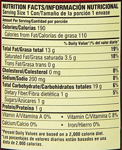 Pringles Original Small Stacks, 1.3 Ounce