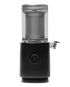 Nama M1 Plant Milk Maker - Homemade Oat  Seed  & Nut Milk Maker Machine - Smooth  Creamy Texture Barista Quality Milk in Minutes - Blends & Strains in One Container - Easy to Clean
