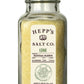 Hepps Salt Co. Lime Sea Salt - 1.5 Ounce, Natural Flavor Enhancer