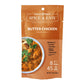Savory Spice Butter Chicken Spice & Easy Meal Starter Spice Mix | Butter Chicken Seasoning Packet for Easy Butter Chicken (Murgh