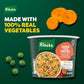 Knorr Rice Cup Chicken Flavored Fried Rice Delicious Rice Dish No Artificial Flavors Or Preservatives 2.6 Oz
