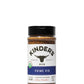 Kinder'S Organic Prime Rib Rub, Premium Quality Seasoning, Msg Free, Usda Certified Organic, 11 Oz