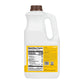 TEA ZONE Lemon Syrup - 64 fl. oz (Pack of 1) - Model J1035