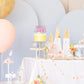 1 PCS Happy Sweet 16 Cake Topper Glitter Hello 16 Cheers to 16 Years Cake Pick Happy 16th Birthday Cake Decoration for Happy 16t