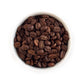 Fresh Roasted Coffee, Organic Montezuma Sunrise, 5 Lb (80 Oz), Medium Roast, Kosher, Whole Bean