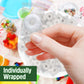 SWEETSIDE CANDY CO. Wint O Green Hard Candy Bulk 2lb Pack, Individually Wrapped, Perfect for Gifting and Events, Classic Wintergreen Flavor