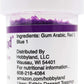 Hobbyland Edible Glittery Flakes (Lavender Purple Glitter Flakes, 1/4 oz)