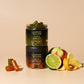 Lakrids By Blow - Juicy Apples - 5.3 Oz - Fruity Gourmet Licorice - Authentic Scandinavian Candy Produced In Denmark