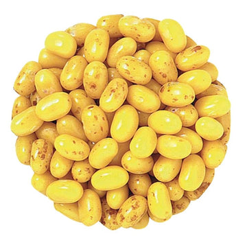 Bayside Candy Jelly Bean Collection All Flavors Jelly Beans (1LB, Top Banana)