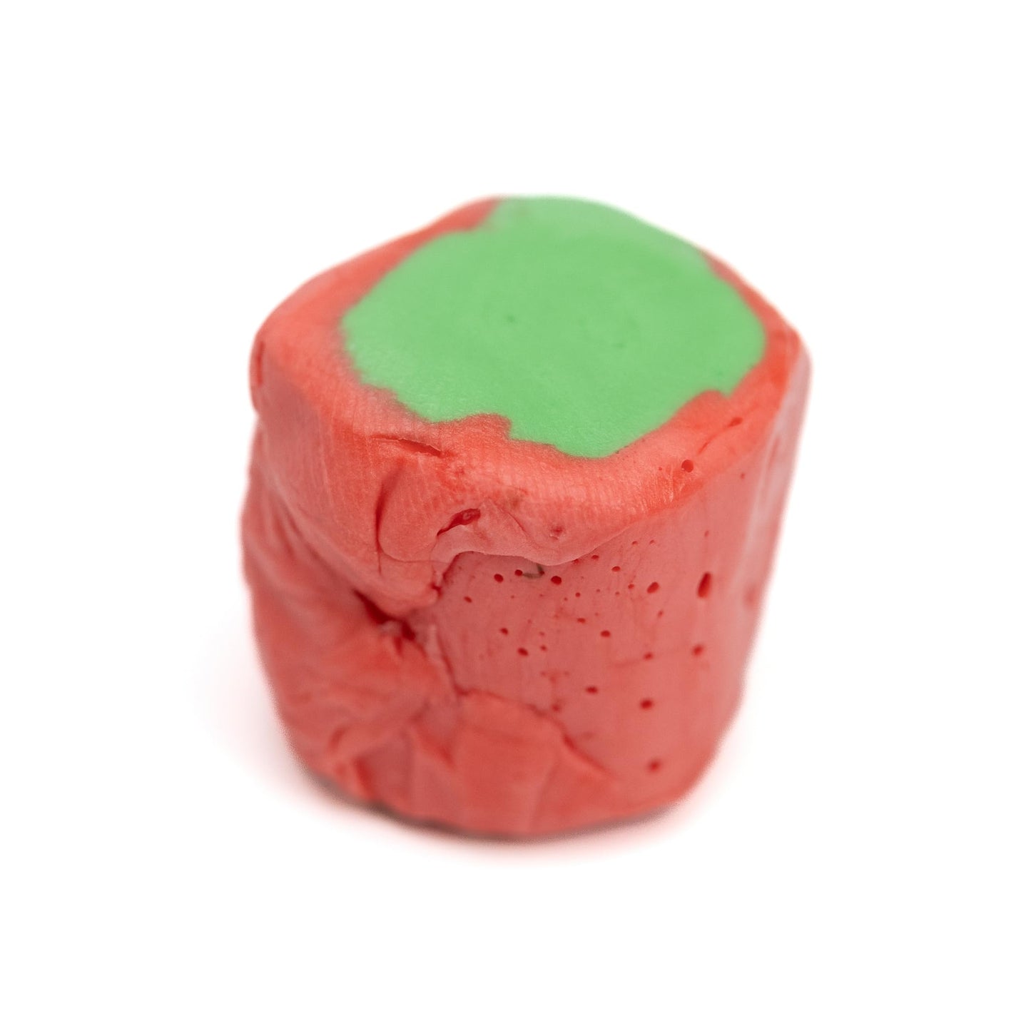 Taffy Shop Frickly Prickly, Prickly Pear Salt Water Taffy - Gourmet Soft Chewy Candy, Bulk Sweet Snack, Fresh Gift & Gluten-Free