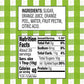 Smucker'S Natural Orange Marmalade Fruit Spread, 17.25 Ounces