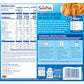 SeaPak Coconut Shrimp, Frozen Shrimp with Crispy Coconut Breading, Includes Orange Marmalade Sauce, 10 oz