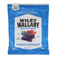 Craving something chewy and tasty? Blueberry Pomegranate Licorice Candy, Blueberry Pomegranate Flavored Licorice, Vegan, Fat Fre