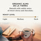 Peet s Coffee, USDA Organic Dark Roast Keurig K-Cup Pods - Alma de la Tierra 60 Count (6 Boxes of 10 Pods)