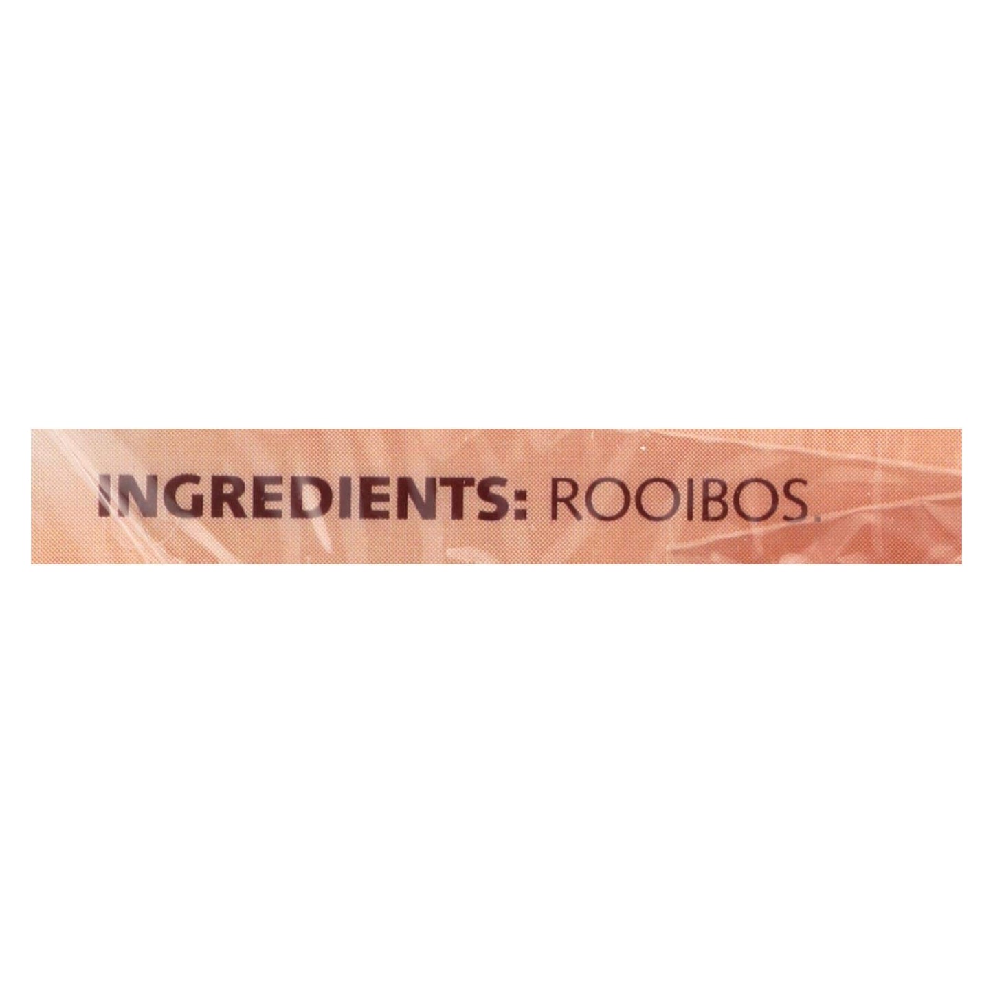 Twinings Of London African Rooibos Red Tea (Pack Of 120)