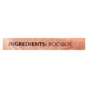 Twinings Of London African Rooibos Red Tea (Pack Of 120)