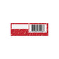SINGLES TO GO! Sunkist Singles-To-Go Drink Mix Strawberry, Zero Sugar, Low-Calorie, 6 Pack, 1 Ounce Each
