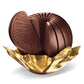 Terrys Dark Chocolate Oranges - Pack of 6-5.11 oz Per Orange of Delicious Tasting Chocolate - Stocking Stuffer and Party Favors - Great for Sharing with Friends and Family