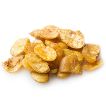 Us Snacks Salted Broad Beans (Fava Beans), 2 Pound