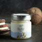 BIND Coconut Cream Paste Filling with Crispy Kadayif, 200g (7.05 oz) Glass Jar
