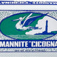 Mannite Cicogna