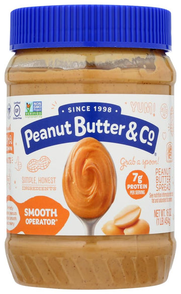 Smooth Operator 6-Pack 16 Oz