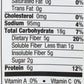 The Good Bean, Chickpea Snk, Clsc Hummus, Pack Of 6, Size 6 Oz, (Gluten Free Gmo Free Vegan) 6