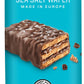 Little Secrets Milk Chocolate Crispy Wafers, 1 Twin Pack, 1.4oz, Made in Europe, No Artificial Ingredients, Sustainable Cocoa