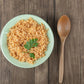 Sadaf Bulghur #2 Medium - Bulgur Wheat Medium for Cooking and Food Seasoning - Wheat Grain - Middle Eastern Cuisine - Kosher - 2