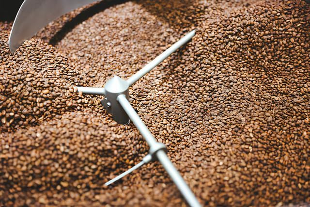 Onyx Coffee Lab Monarch Whole Bean Espresso Coffee Blend - Medium Dark Roast - 10 Ounce