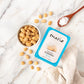 Matiz Marcona Almonds with Sea Salt, 4 Pack (400g) - Natural, Artisanal Spanish Snack, Perfect for Healthy Eating