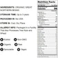 Food To Live Organic Great Northern Beans, 4 Pounds - Dried, Non-Gmo, Kosher, Raw, Sproutable, Bulk Seeds, Product Of The Usa