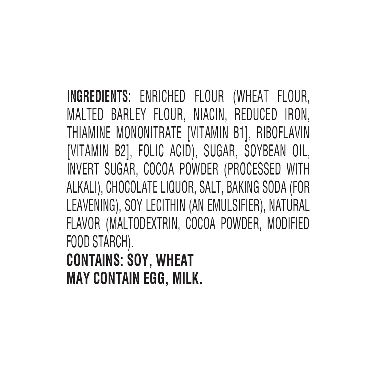 STAUFFERS Simply Animals Chocolate  ers - Animal-Shaped Snacks - 14.5oz Bag - No High Fructose Corn Syrup - 6.5 x 3.5 x