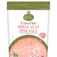 GOOD TIERRA Himalayan Pink Salt - Extra-Fine Grain - 2.5 lb (40 Ounce) PET Bag