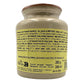 Pommery French Whole Grain Mustard With Honey In A Crock - Moutarde De Meaux, 8.8 Ounce