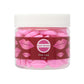 Mystic Sprinkles Valentine'S Day Themed Candy Shapes Sprinkles (Pink Lips, 2Oz Jar)