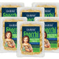 Gia Russa Gluten Free Gnocchi with Potato - Gluten Free Pasta, Potato Gnocchi, Traditional Italian Potato Gnocchi, Vegan Pasta, 
