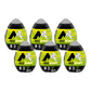 Mio Sport Liquid Water Enhancer, Lemon Lime, 1.62 Ounce, (Pack Of 6)
