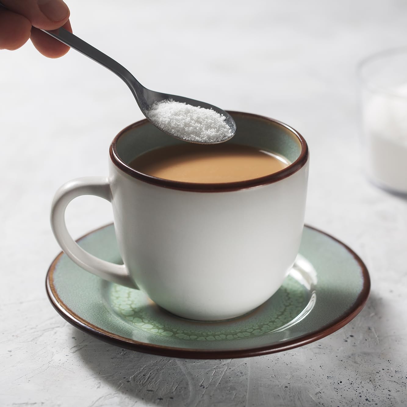 Pure Original Ingredients Sorbitol Powder (8 Oz) Low Calorie Sweetener, Sugar Substitute, Thickening Agent