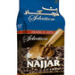Caf   Najjar, Turkish Coffee, 450Gr , 100% Arabica Coffee Beans, Ground Coffee, Dark Roast, Lebanese Coffee, Arabic Coffee, Coff