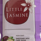 Little Jasmine Passion Fruit Flavored Green Tea, Sweetened with Cane Sugar, Ready to Drink, Non GMO, 16.9 Fluid Ounces (Pack Of 