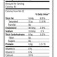 Quik Tea Instant Chai Tea Latte - Vegan, Unsweetened, Cardamom Flavor - 10 Count Box - 5.64 Ounce